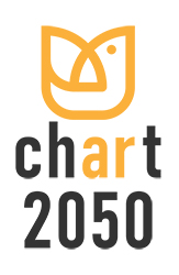 chart2050 vertical logo